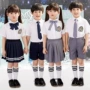 中小学儿童幼儿园朗诵合唱服