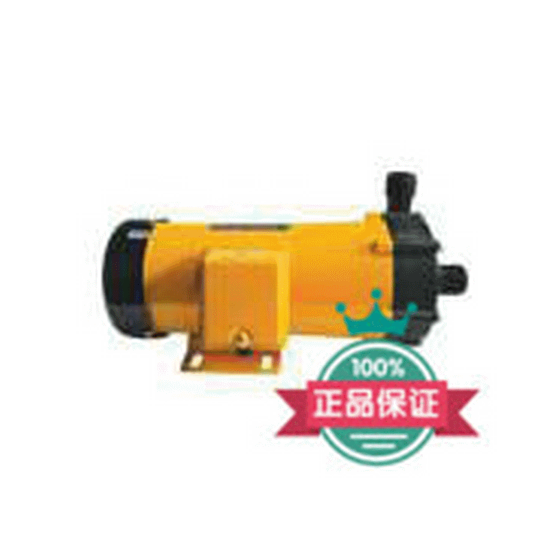 现货供应PAN WORLD进口泓源世博磁力泵 加药磁力泵NH-200PS-3J