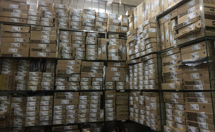 原装正品 EP4CE40F23C8N ALTERA BGA-阿里巴巴