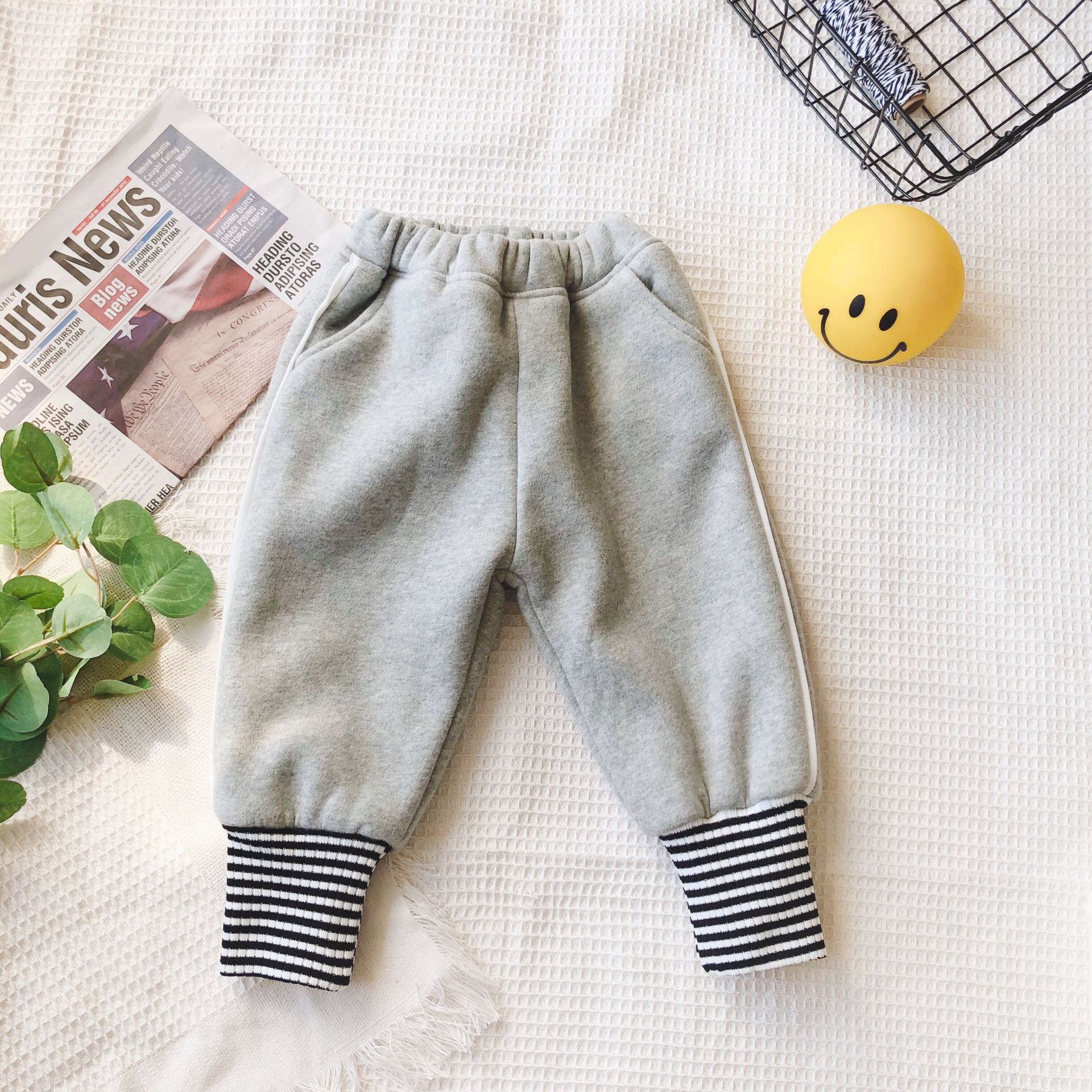 adjustable waist pants for toddlers