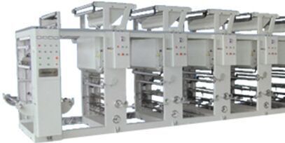 Supply high -speed printing machine
