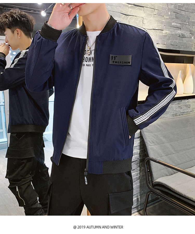 Veste homme en Fibre de polyester Polyester  - Ref 3411601 Image 17