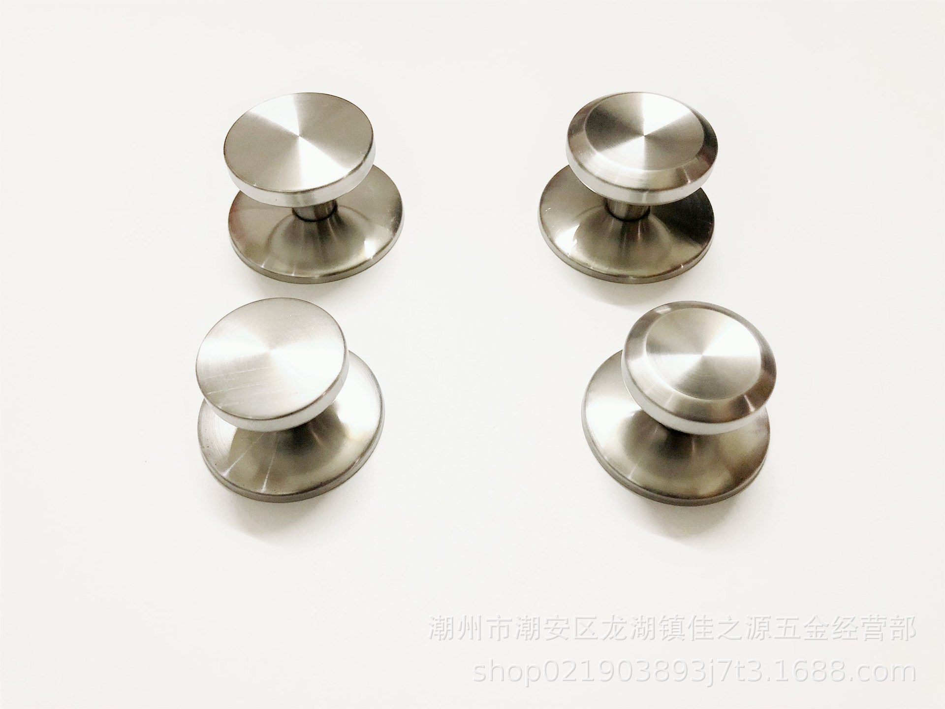 direct deal Korean Stainless steel Steel ball Stainless steel bead Top lid beads Lid Stainless steel lid