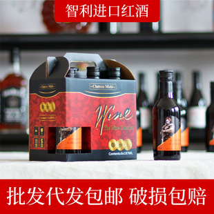 ����ԭ���M�� 187ml Сƿ�t������С֧���ѾƸɼtСƿ�b��yС��