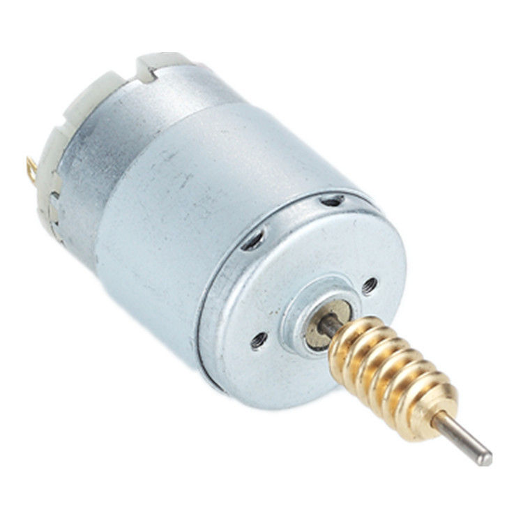 厂家直供385马达 按摩器电机 风扇马达 水泵马达 汽车天线马达