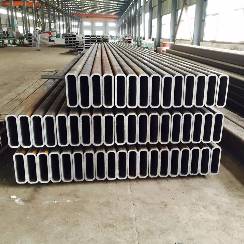 优质供应现货 16MnDR无缝方管  各种规格可.质量保障