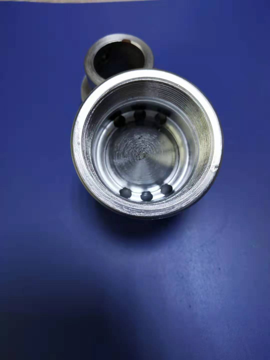 五金加工机械配件定制品 五金配件CNC加工精密机械五金零件