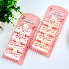 Factory Direct Sale New Curling Iron Twin Curling Iron Curling Clips Curling Tunnel Factory Direct Sale Curling Iron 9118