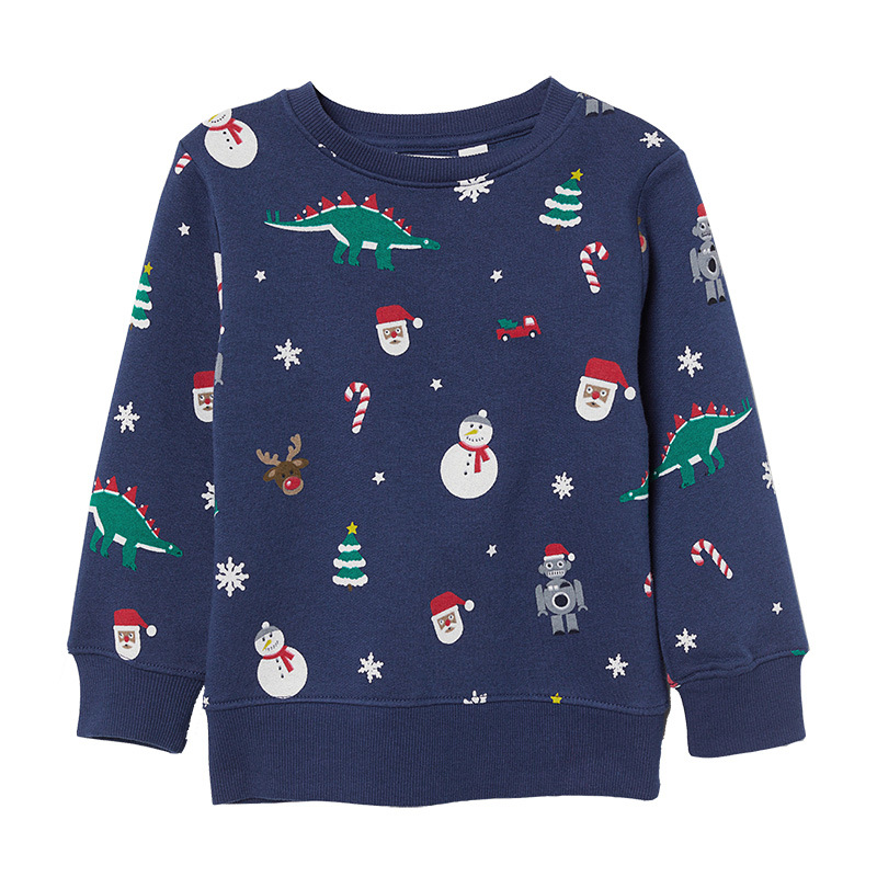 Vetement sport enfants en tricot - Ref 3441186 Image 1