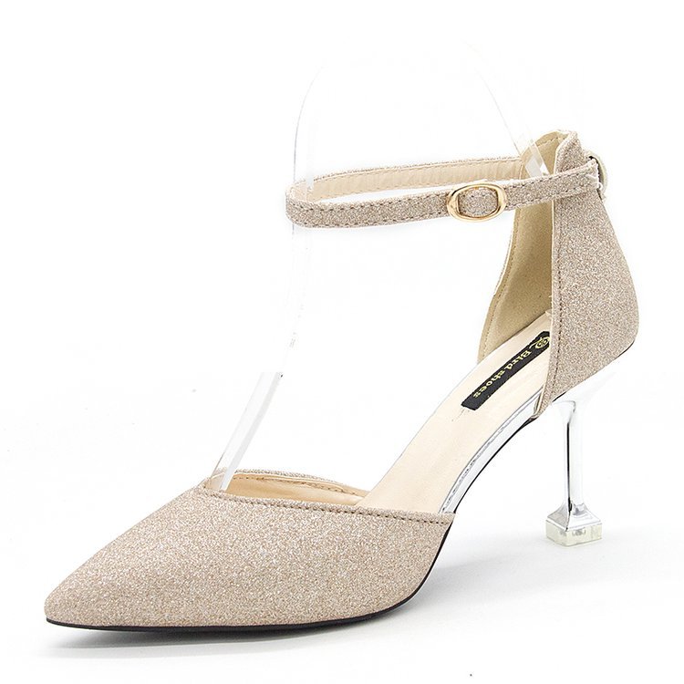 Chaussures été pour femme en Caoutchouc - Ref 3346266 Image 5