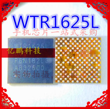 手机射频 中频IC 芯片 WTR1625L   WTR1625 全新原装