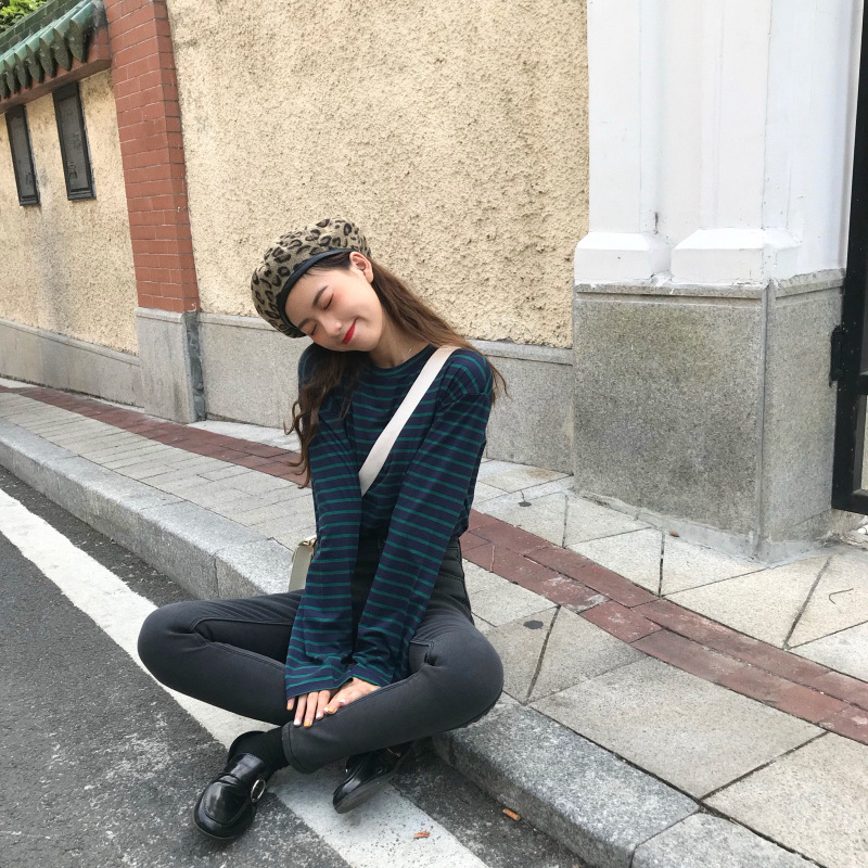 T shirt femme SUILIU en Coton - Ref 3315060 Image 77