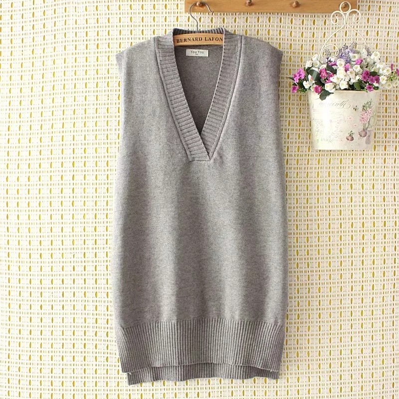 Gilet femme en Tricot - Ref 3316863 Image 4