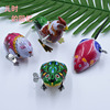 Wind-up rabbit, frog, nostalgia, rooster, wholesale