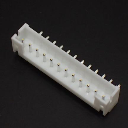 S12B-PH-K-S �ձ�JST������ �Ӳ�� ���� ���� ��װ 2.0mm