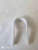 White tubing