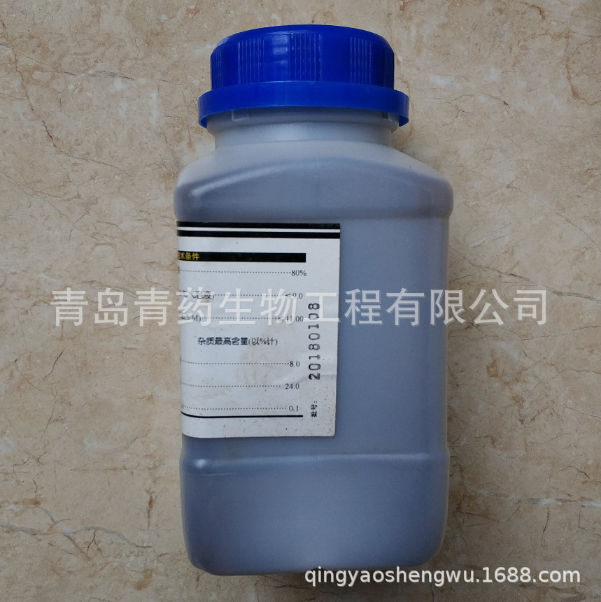 ľ���ػ����Ʒ����� AR 250g/ƿ CAS��8061-51-6