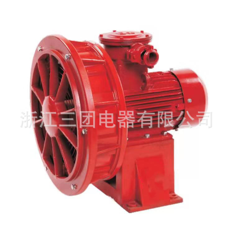 JDW400B防爆电动警报器水电站矿用油库防空防震大功率报警器380V