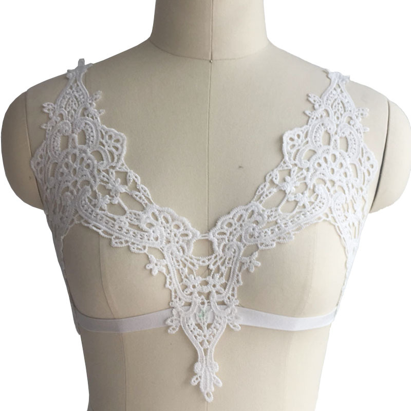 Soutiens-gorge BODY HARNESS en Polyester - Ref 3371067 Image 11