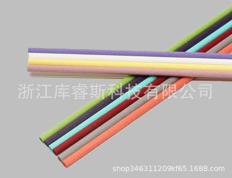 Фабрика оптом 3-4-5mm и т. д. парфюмерные палочки летучие палочки без огня ароматические аксессуары