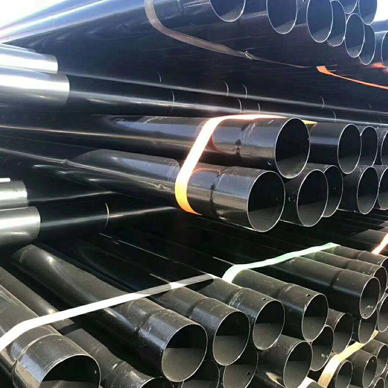 【市场畅销品】供应优质材质乐从无缝管【品质优越】无缝管