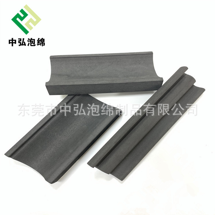 生产白色EVA表枕 eva椭圆柱表枕 eva异形表枕 高发泡泡绵表枕