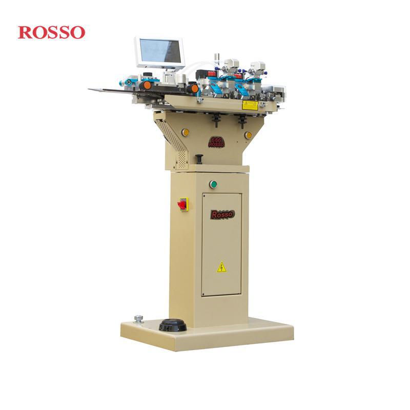 批发零售 罗速工厂直销高端仿手工缝头机