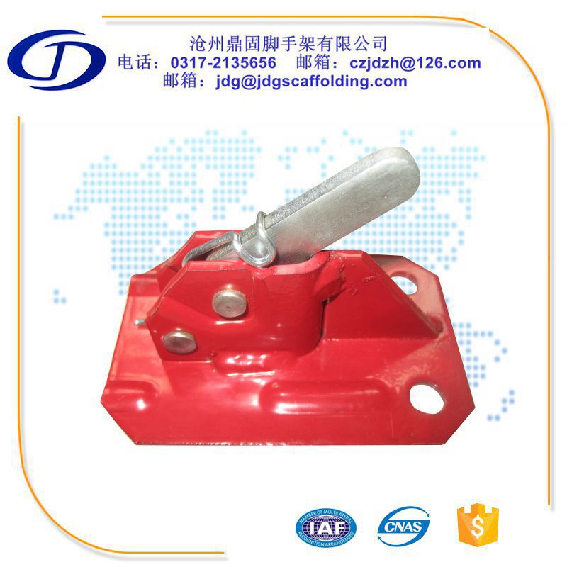 模板用冲压快速夹量大可优惠