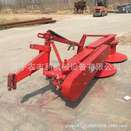 果园割草机 果园圆盘小型割草机 农用机械割草机图片