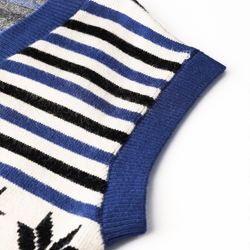 Gilet femme en Tricot - Ref 3316307 Image 5