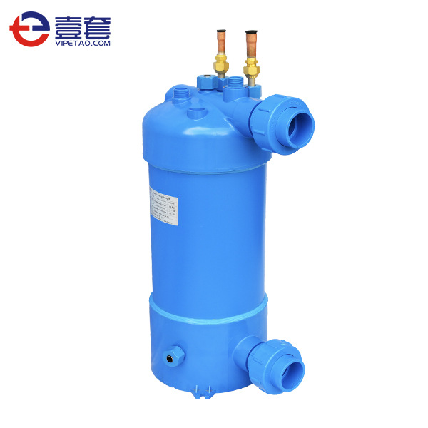 MHTA-7啤酒冷却器换热器