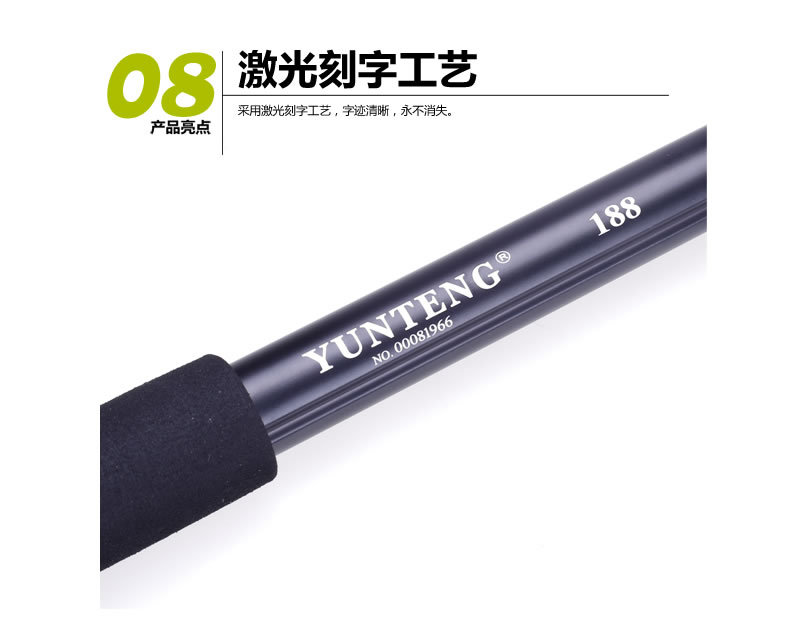 Stick selfie en Alliage d aluminium - Ref 3386854 Image 13