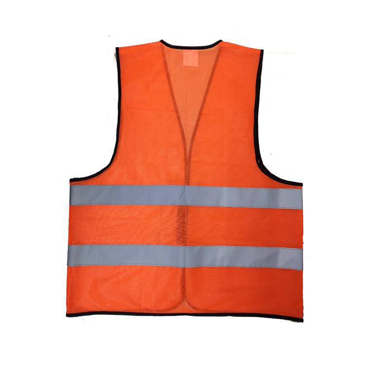 橙色60g黑边背面