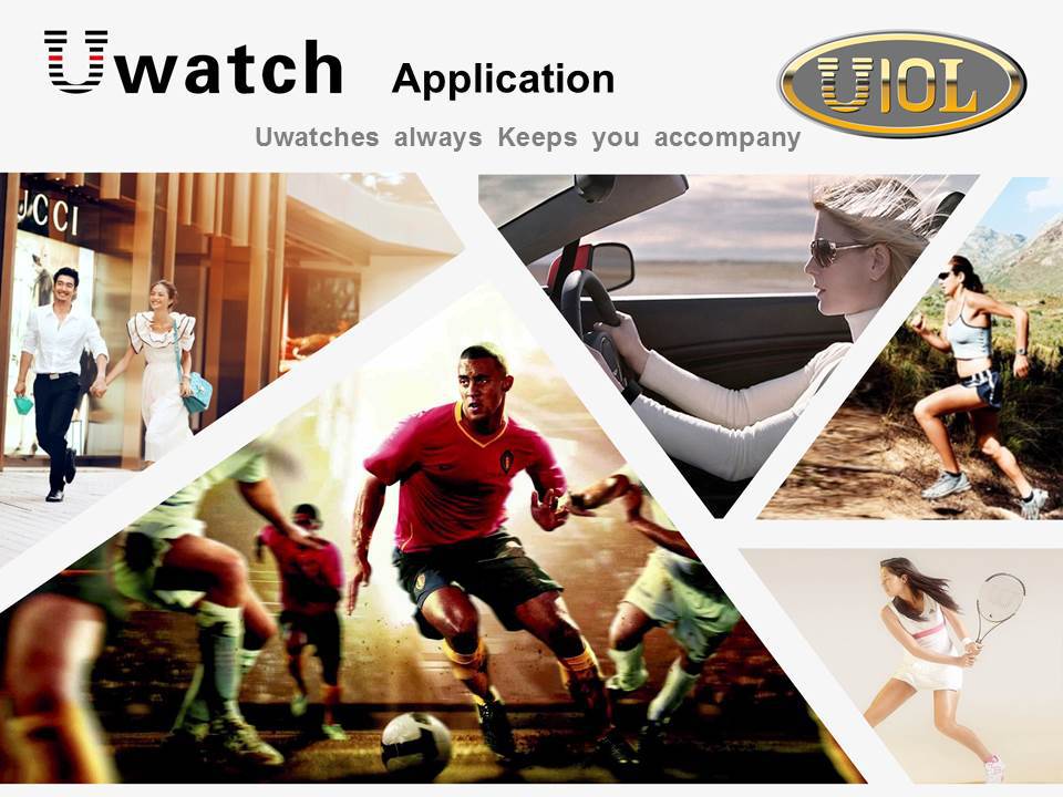 Smart watch - Ref 3390755 Image 22