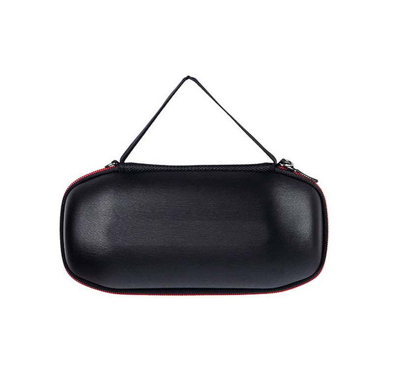 Suitable for JBL wireless Bluetooth speaker audio Eva bag protective case headset carrying case Pulse3 storage bag