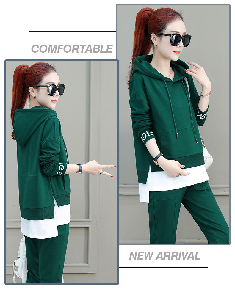 Costume femme UNE GéNéRATION en Mélange de coton - Ref 3334370 Image 26