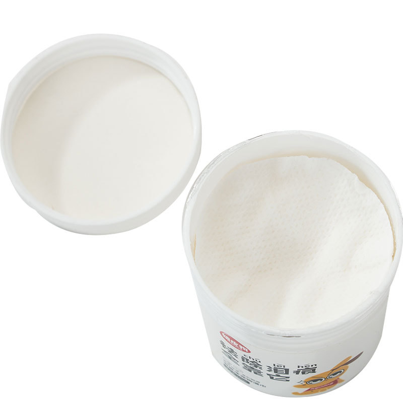 Toallitas para mascotas 120 película corta perro gato toallitas portátiles suministros limpieza ojos