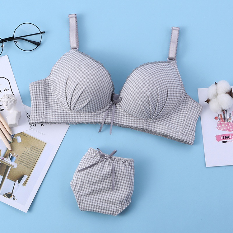 Soutiens-gorge en  dentelle - Ref 3369391 Image 3