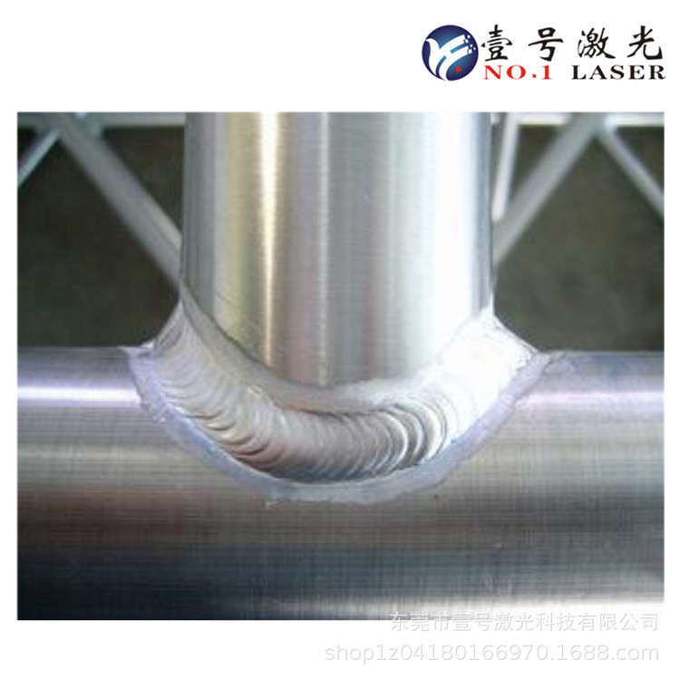 200W光纤振镜扫描式激光焊接机_手机卡托数据线全自动激光点焊机