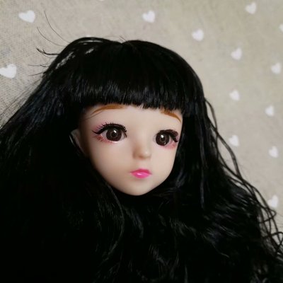 https://www.toonies.cn黑立體眼毛少女頭2.jpg_400x400.jpg