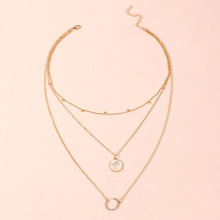 3g Weight Alloy Pendant Material Necklace Classification Fishing Line Chain Material Woven Chain Chain Type Travel Occasion Fishing Line Material Heart Shape Pattern Women'S Gender Simple Style Style Pink, Red, Green, Blue Color Simple Style Heart Shape Fishing Line Woven Chain Pendant Necklaces Wholesale 2