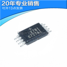 ȫ��DS2781E+ DS2781 TSSOP8 늳ع���оƬ �NƬ ԭ�b ���Ԫ����