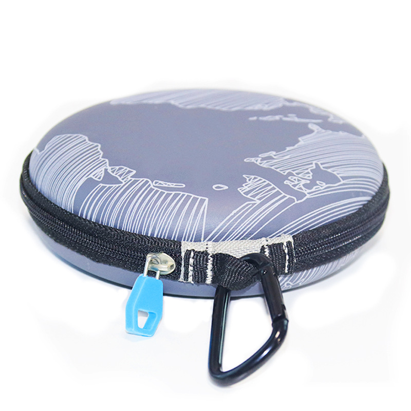 旅行套装折叠水杯盒便携旅行漱口伸缩杯子 洗漱杯包装