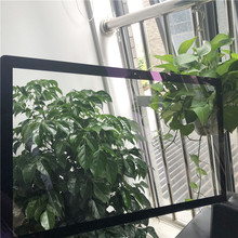 新品AR玻璃 高透显示器钢化玻璃 透光率98%以上增透超白AR玻璃