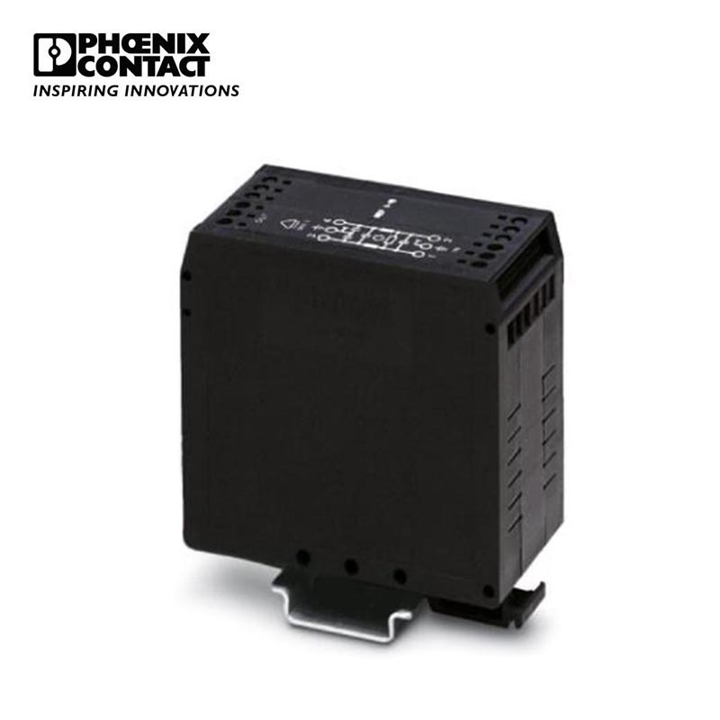 菲尼克斯 EMC滤波器 - NEF 1-10 -2788977