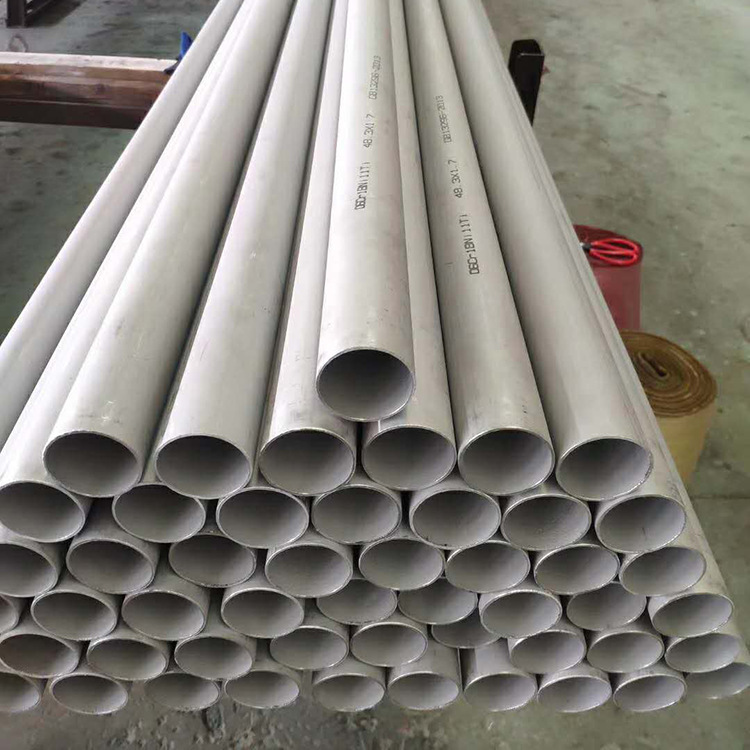 不锈钢钢管 304不锈钢酸洗管/201镜面管/316 厂家发货一手货源