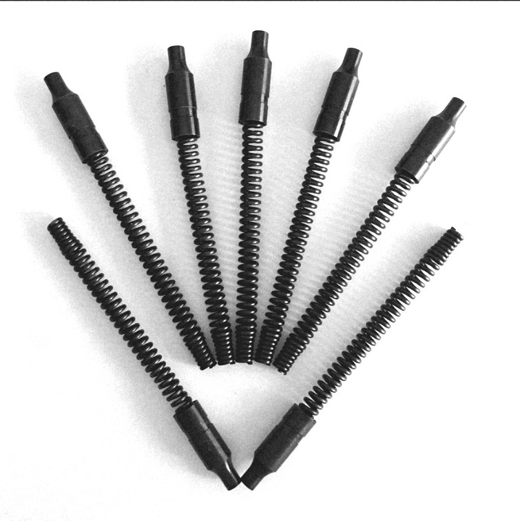 供应AVDEL拉铆枪用不锈钢弹簧 国产拉铆弹簧 推进器拉杆