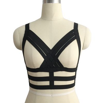 Soutiens-gorge RAYON MAGIQUE en Nylon nylon - Ref 3369820 Image 20