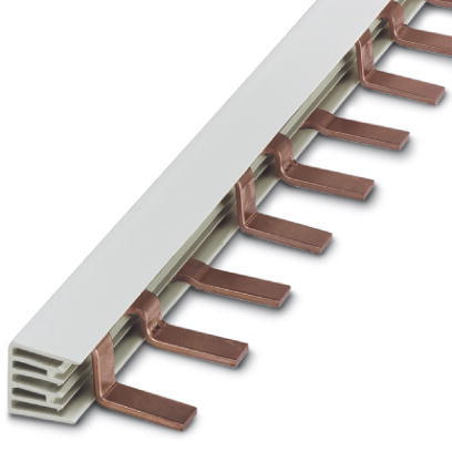 菲尼克斯 短接片 连接条 桥接件EB 36-27/L1-L2-L3-3009354