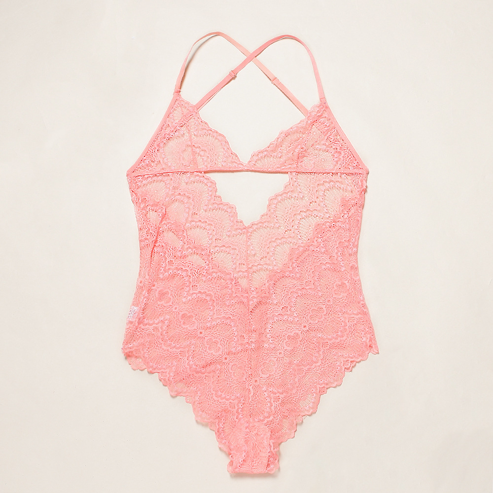 Bodysuit Image 9